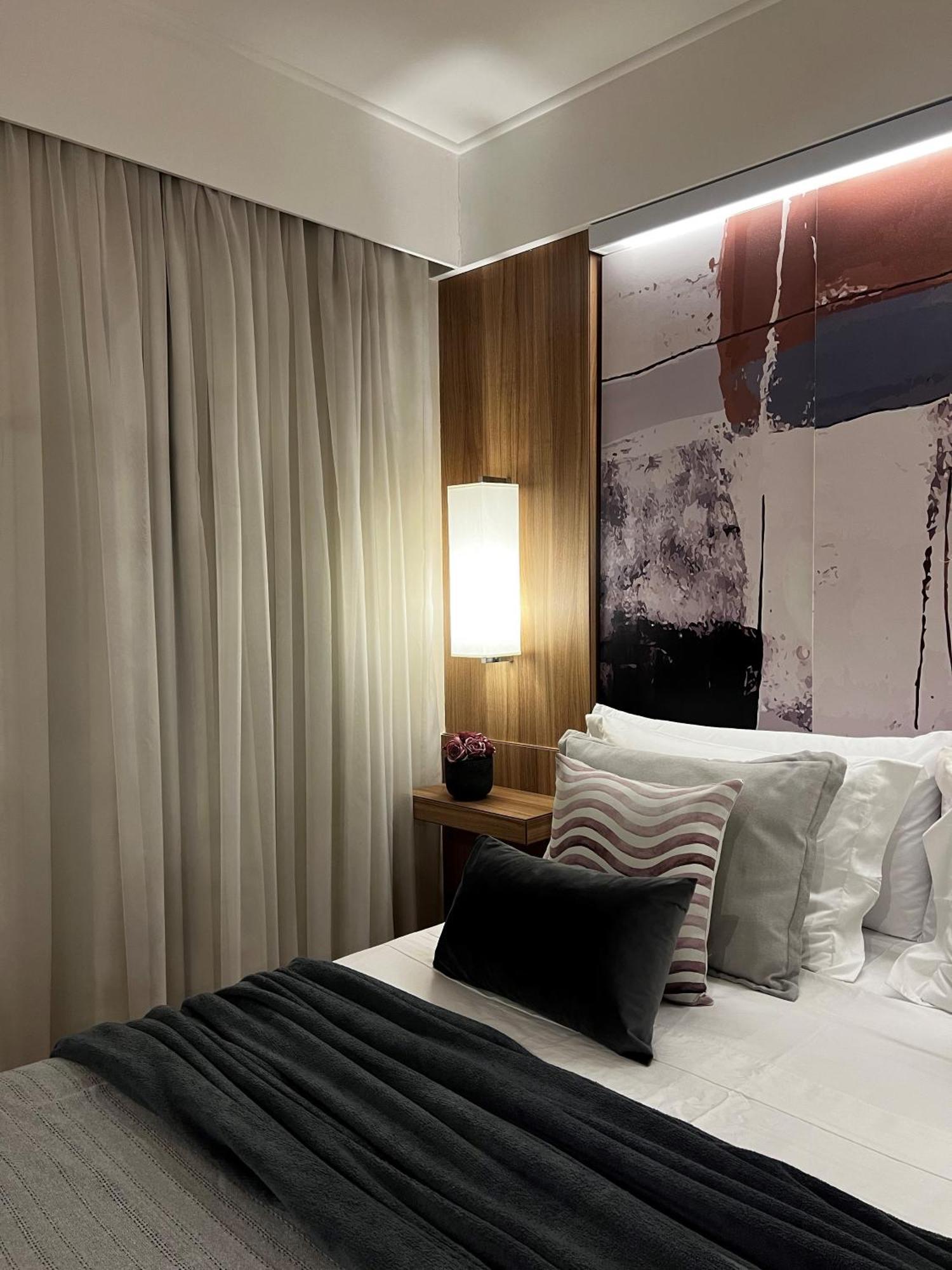 Hotel Sao Paulo - Premium Experience - Ibirapuera - Moema District Esterno foto