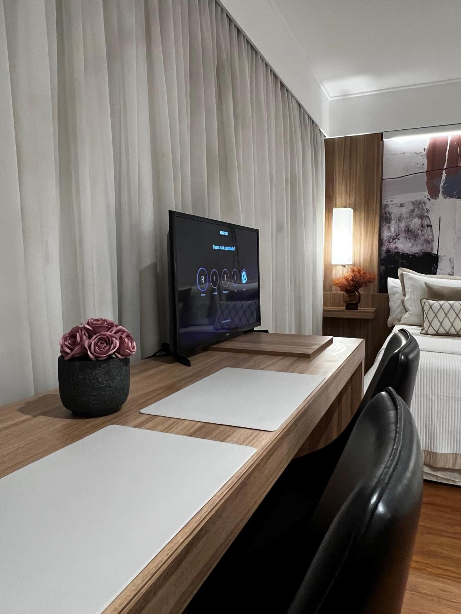 Hotel Sao Paulo - Premium Experience - Ibirapuera - Moema District Esterno foto
