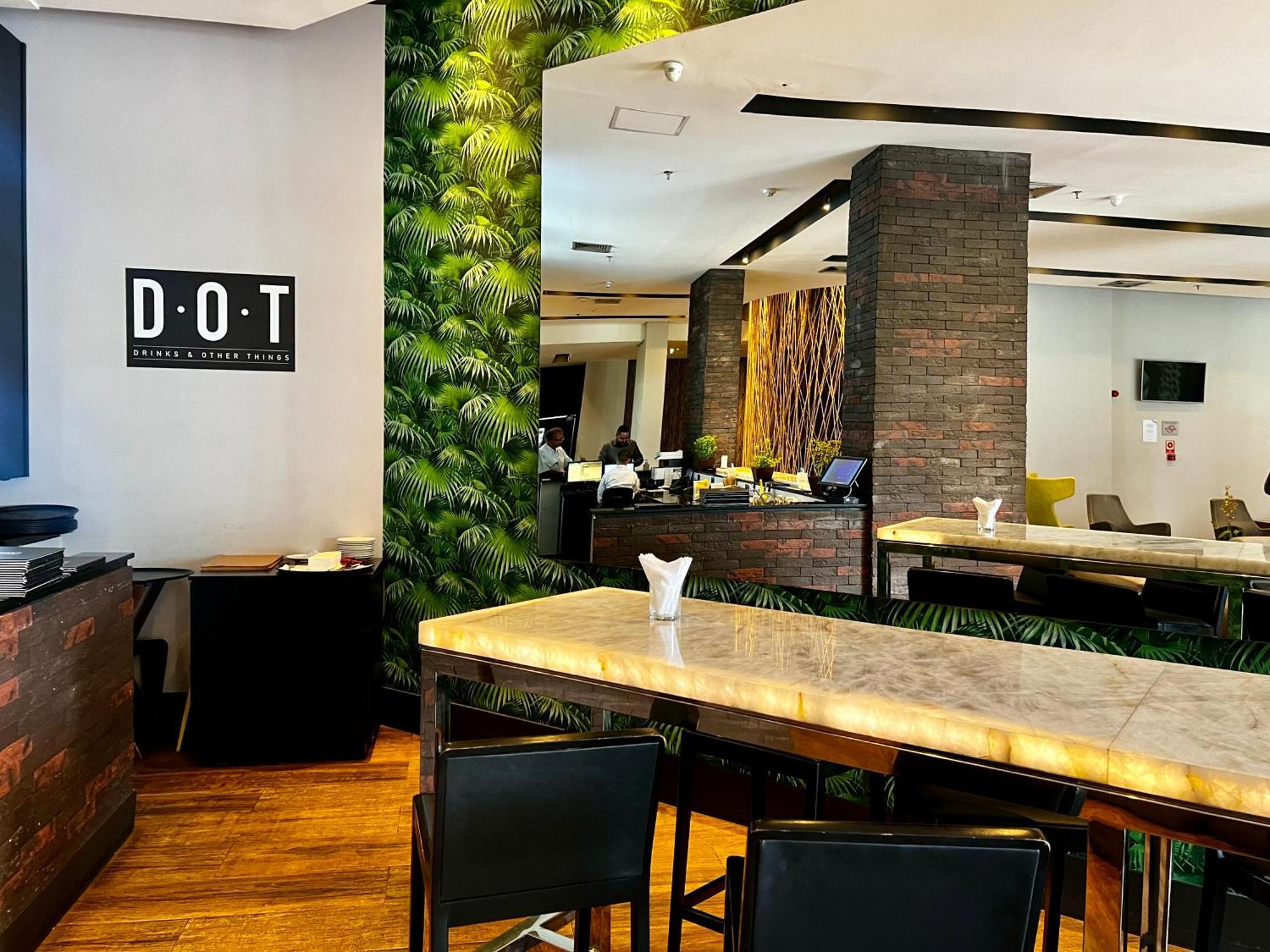 Hotel Sao Paulo - Premium Experience - Ibirapuera - Moema District Esterno foto