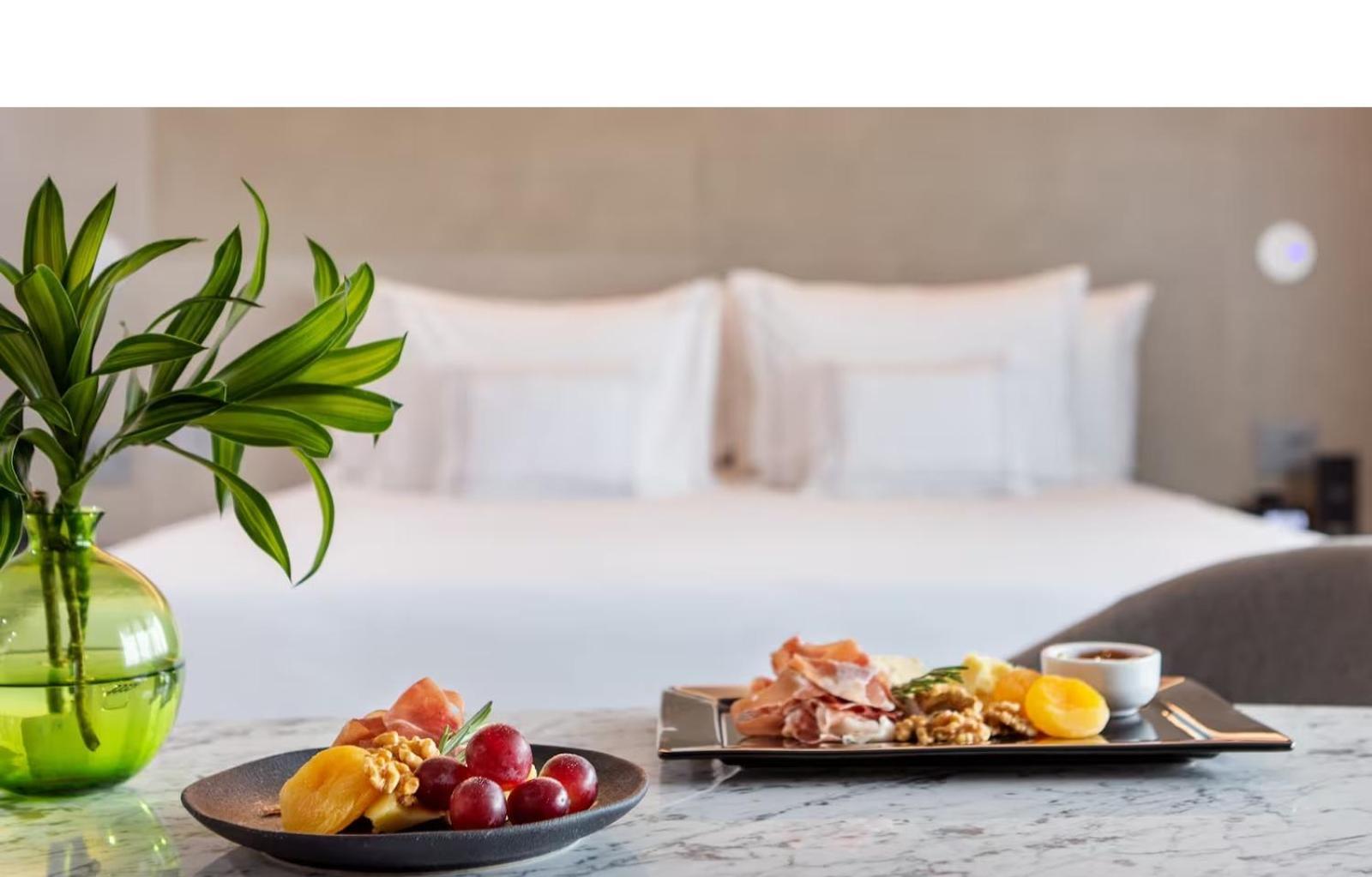Hotel Sao Paulo - Premium Experience - Ibirapuera - Moema District Esterno foto