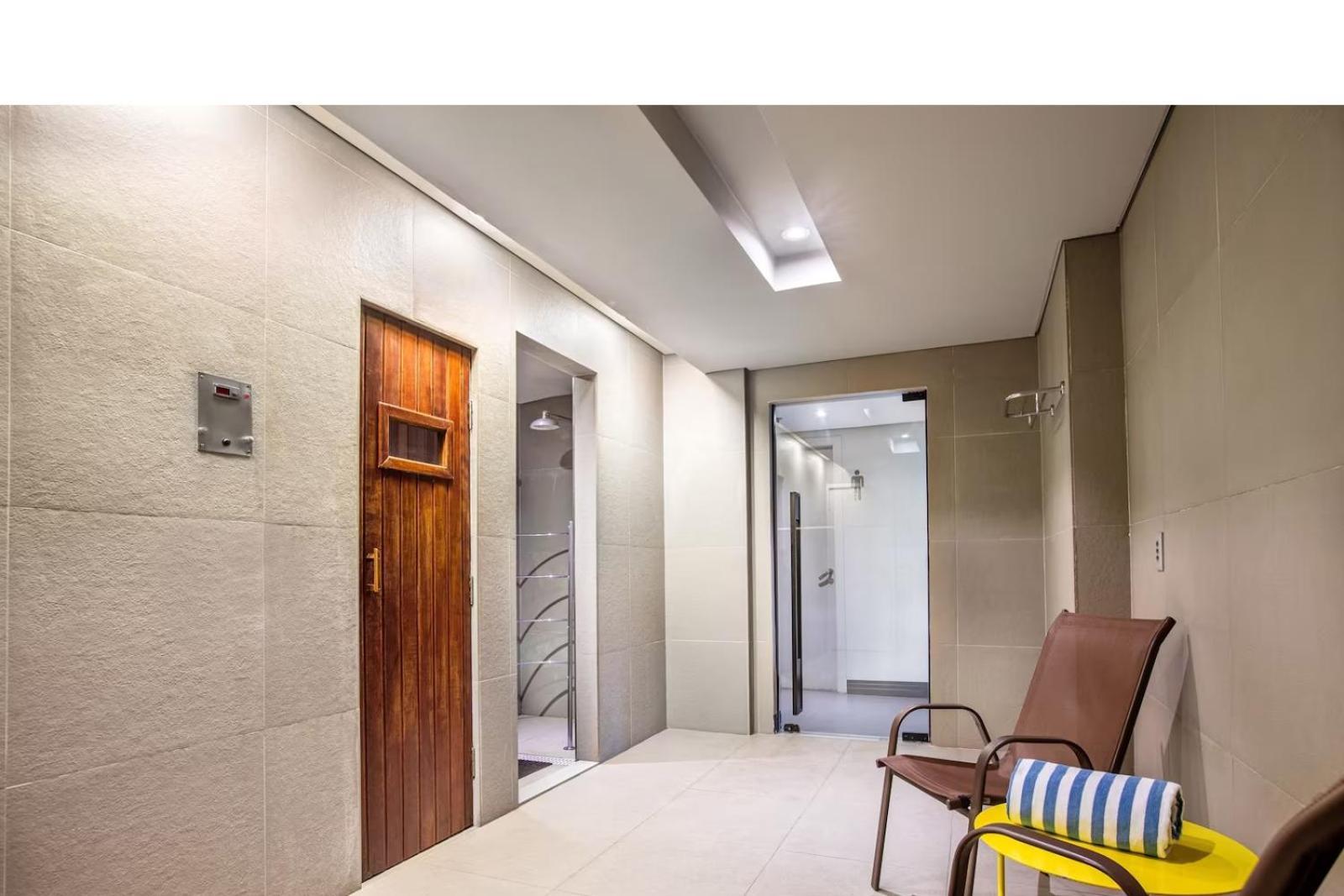 Hotel Sao Paulo - Premium Experience - Ibirapuera - Moema District Esterno foto