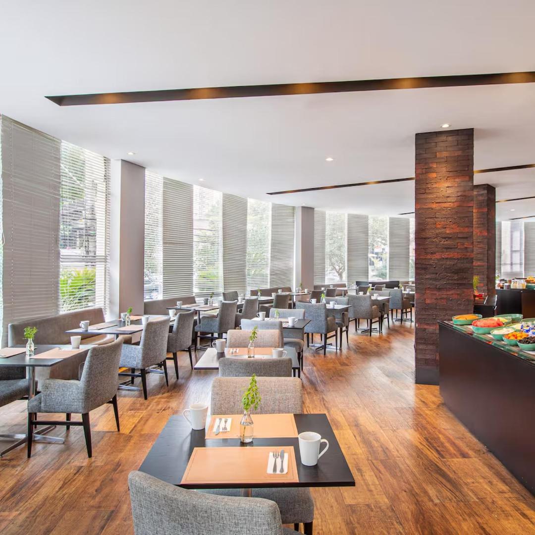 Hotel Sao Paulo - Premium Experience - Ibirapuera - Moema District Esterno foto