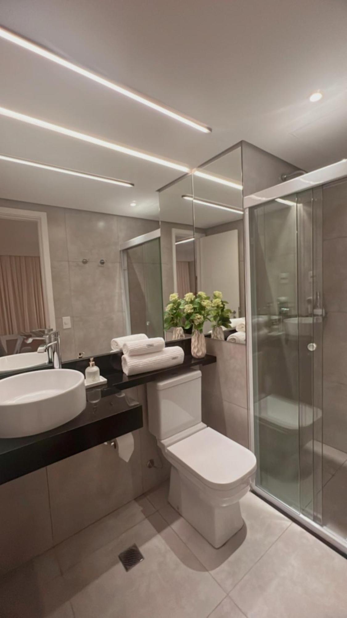 Hotel Sao Paulo - Premium Experience - Ibirapuera - Moema District Esterno foto